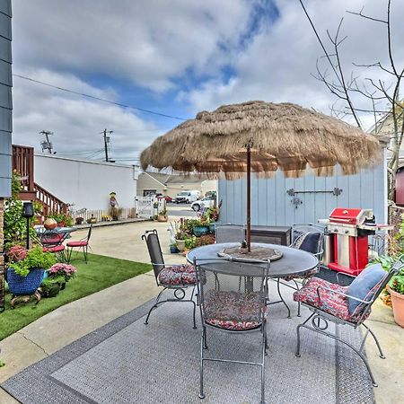 Cozy Ventnor Getaway Walk To Public Beach! エクステリア 写真
