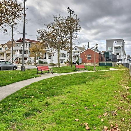 Cozy Ventnor Getaway Walk To Public Beach! エクステリア 写真